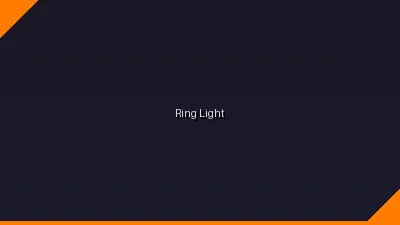 积分兑换 - LED环形补光灯 | 禁忌的爱善良的小峓子在钱 积分商城